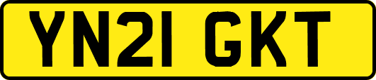 YN21GKT