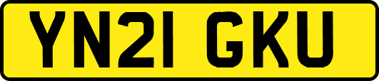 YN21GKU
