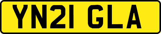 YN21GLA