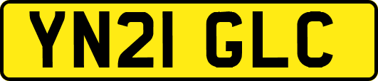 YN21GLC