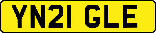 YN21GLE