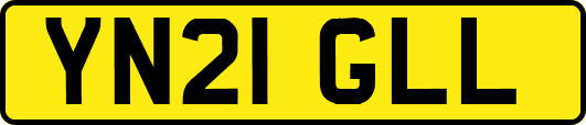 YN21GLL