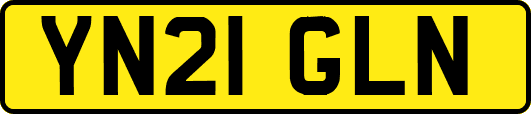 YN21GLN