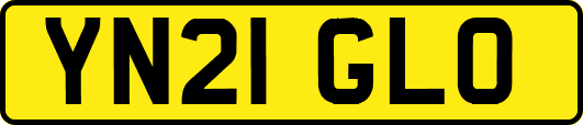 YN21GLO