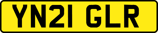 YN21GLR