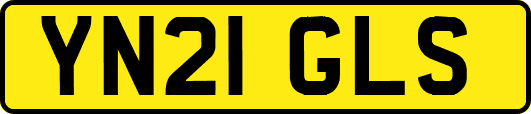 YN21GLS