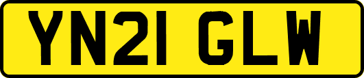 YN21GLW