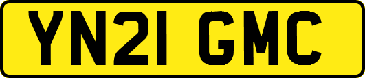 YN21GMC