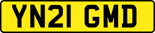 YN21GMD