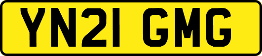 YN21GMG