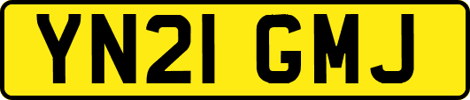 YN21GMJ
