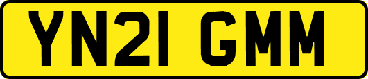 YN21GMM