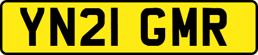 YN21GMR