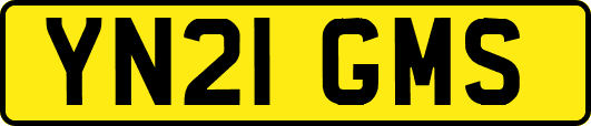 YN21GMS