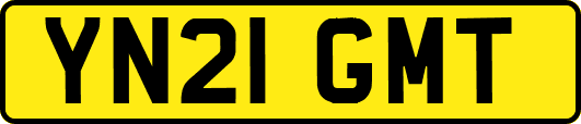 YN21GMT