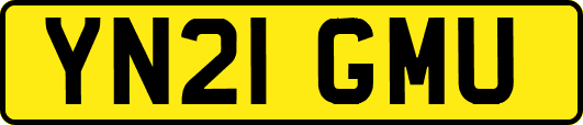 YN21GMU