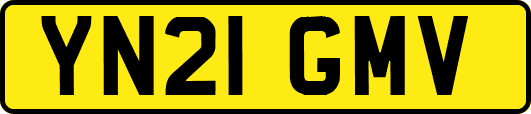 YN21GMV