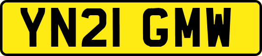 YN21GMW