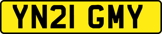 YN21GMY