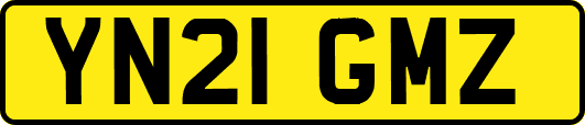 YN21GMZ