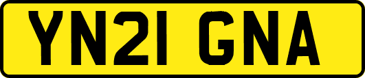 YN21GNA