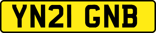 YN21GNB