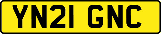 YN21GNC