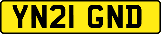 YN21GND
