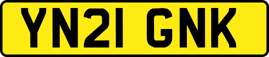 YN21GNK