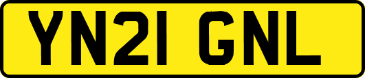 YN21GNL