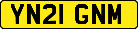 YN21GNM