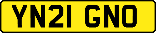 YN21GNO