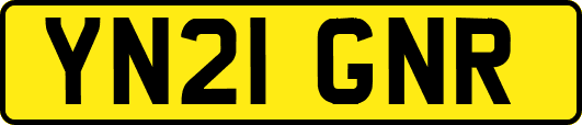 YN21GNR