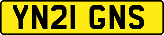 YN21GNS