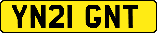 YN21GNT