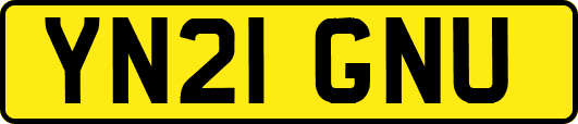 YN21GNU