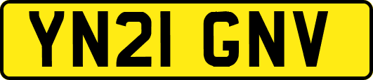YN21GNV