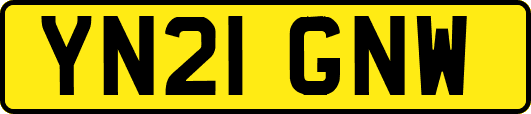 YN21GNW