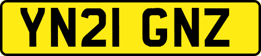YN21GNZ