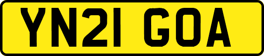 YN21GOA