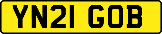 YN21GOB