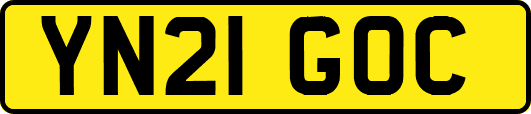 YN21GOC