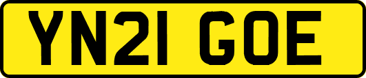 YN21GOE