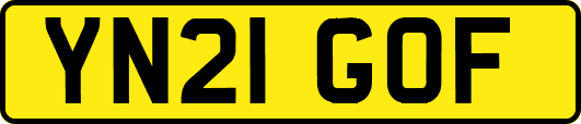 YN21GOF