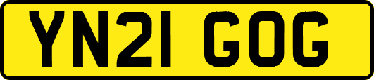 YN21GOG