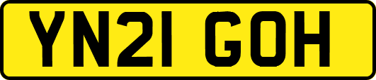 YN21GOH