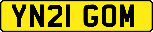 YN21GOM