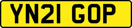 YN21GOP