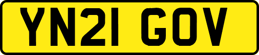 YN21GOV