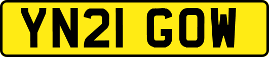 YN21GOW